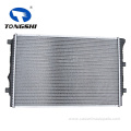 Aluminum Car Radiator DPI 13423